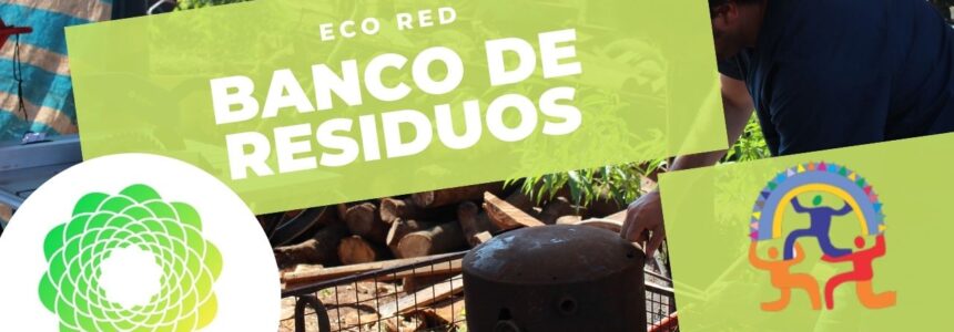 Eco Red – Banco de Residuos del Litoral