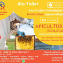 4to Taller – Apicultura Ecológica
