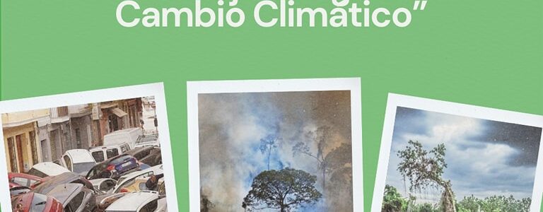 Diplomatura “Abordaje Integral del Cambio Climático”, el próximo año en la Multiversidad Popular