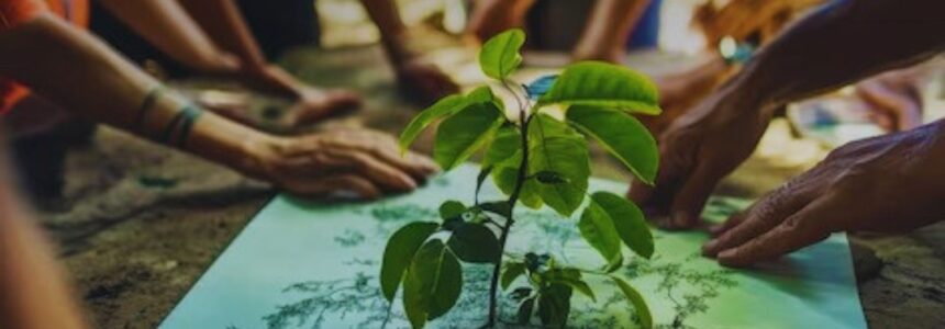 Especialización “El Juego y la recreación como herramienta educativa e intervención para el cuidado del ambiente”